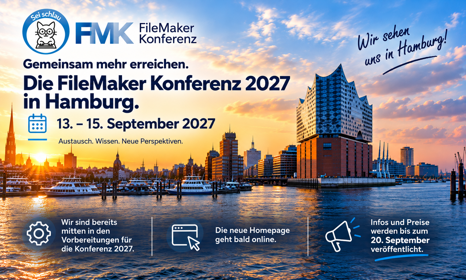 FileMaker Konferenz 2027